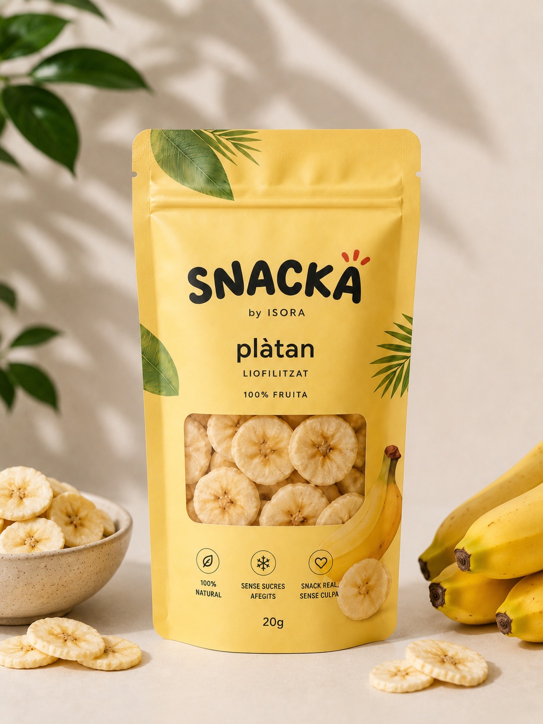 Plátano